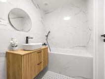 Prodej bytu 3+kk, Praha - Stodůlky, Bellušova, 83 m2