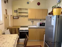 Pronájem bytu 2+1, Vsetín, Tyršova, 37 m2