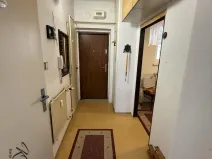 Pronájem bytu 2+1, Vsetín, Tyršova, 37 m2