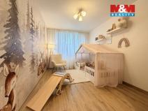 Prodej bytu 4+1, Ostrava - Dubina, Jaroslava Misky, 80 m2