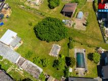 Prodej pozemku pro bydlení, Sobotka, 901 m2