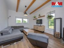 Prodej rodinného domu, Hraničné Petrovice, 99 m2