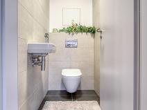 Pronájem bytu 3+kk, Plzeň - Doubravka, 74 m2