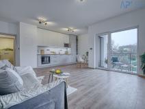 Pronájem bytu 3+kk, Plzeň - Doubravka, 74 m2