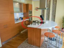 Pronájem bytu 2+kk, Praha - Hlubočepy, 81 m2