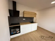 Pronájem bytu 1+1, Vsetín, Ohrada, 34 m2