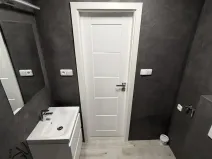 Pronájem bytu 1+1, Vsetín, Ohrada, 34 m2