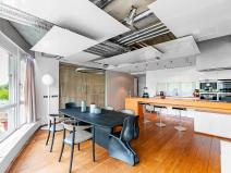 Prodej bytu 4+kk, Praha - Hlubočepy, 238 m2