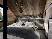 Prodej bytu 2+kk, Josefův Důl, 32 m2