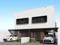 Prodej vily, San Javier, Španělsko, 107 m2