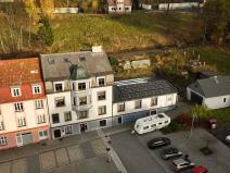 Prodej vícegeneračního domu, Vejprty, 900 m2