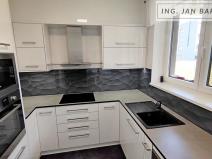 Pronájem bytu 3+kk, Jihlava, Poláčkova, 69 m2