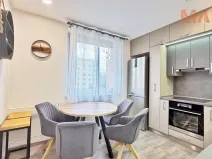 Prodej bytu 3+1, Jirkov, Tkalcovská, 69 m2