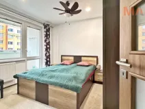 Prodej bytu 3+1, Jirkov, Tkalcovská, 69 m2