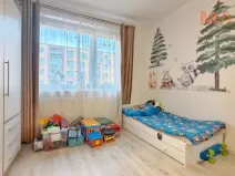 Prodej bytu 3+1, Jirkov, Tkalcovská, 69 m2