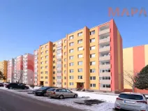 Prodej bytu 3+1, Jirkov, Tkalcovská, 69 m2