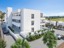 Prodej atypického bytu, Los Alcázares, Španělsko, 74 m2