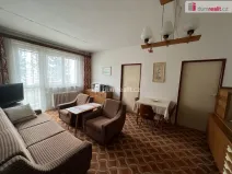 Prodej bytu 3+1, Rožnov pod Radhoštěm, 1. máje, 67 m2