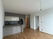 Pronájem bytu 2+kk, Praha - Prosek, Na Proseku, 55 m2