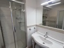 Pronájem bytu 2+kk, Mariánské Lázně, Tyršova, 53 m2