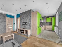 Pronájem bytu 3+1, Česká Třebová, Kubelkova, 70 m2