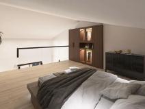 Prodej bytu 2+kk, Svitavy, Blanická, 136 m2