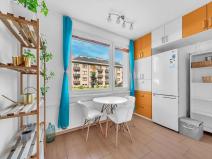 Prodej bytu 3+1, Jilemnice, Jeriova, 98 m2