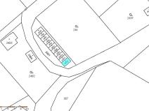 Prodej garáže, Lešná, 24 m2