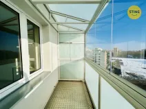 Pronájem bytu 2+1, Ostrava, Hlavní třída, 50 m2