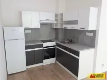Pronájem bytu 1+kk, Blansko, Horní Palava, 44 m2