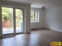 Pronájem bytu 1+kk, Blansko, Horní Palava, 44 m2