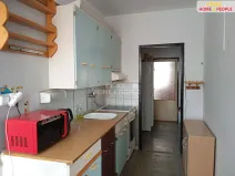 Pronájem bytu 2+1, Volary, Sídl. Míru, 55 m2
