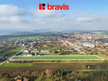 Prodej bytu 3+kk, Brno, 76 m2