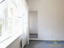 Pronájem bytu 1+kk, Praha - Smíchov, Holečkova, 25 m2