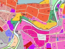 Prodej výrobních prostor, Česká Skalice, E. Beneše, 15000 m2