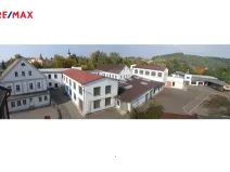 Prodej výrobních prostor, Česká Skalice, E. Beneše, 15000 m2