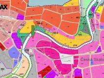 Prodej výrobních prostor, Česká Skalice, E. Beneše, 15000 m2