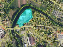 Prodej výrobních prostor, Česká Skalice, E. Beneše, 15001 m2