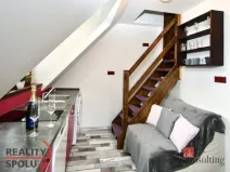 Prodej bytu 1+1, Rokytnice nad Jizerou - Rokytno, 28 m2