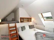 Prodej bytu 1+1, Rokytnice nad Jizerou - Rokytno, 28 m2