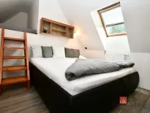 Prodej bytu 1+1, Rokytnice nad Jizerou - Rokytno, 28 m2