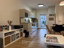 Pronájem rodinného domu, Hradec Králové, Mikoláše Alše, 102 m2