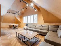 Pronájem bytu 5+kk, Hradec Králové, Heřmanova, 220 m2