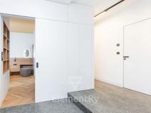 Pronájem bytu 5+kk, Hradec Králové, Heřmanova, 220 m2