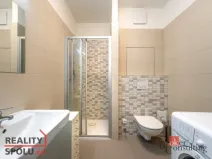 Pronájem bytu 1+kk, Brno - Černá Pole, třída Generála Píky, 35 m2