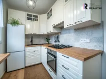 Prodej bytu 3+1, Brno - Lesná, Ježkova, 72 m2