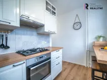 Prodej bytu 3+1, Brno - Lesná, Ježkova, 72 m2