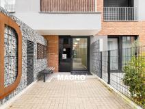 Pronájem garáže, Praha - Michle, Michelská, 17 m2