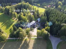 Prodej komerčního pozemku, Sněžné, 14 m2