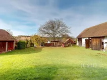 Prodej rodinného domu, Lipoltice - Sovoluská Lhota, 116 m2